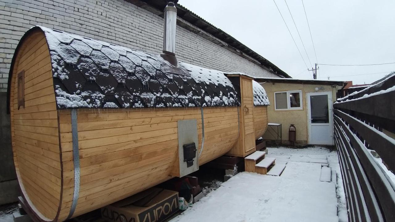 гостиница Ситара Тверь Экстерьер фото